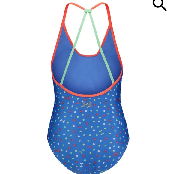 🆕️ Under Armour Dot One Piece